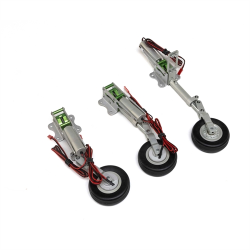 Retract Set Aermacchi MB-339