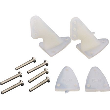 Nylon Control Horn (2)