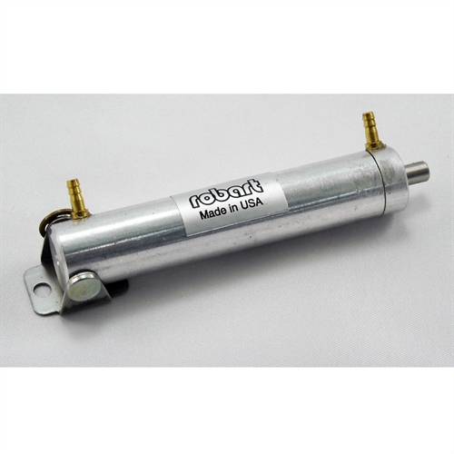 Robart Tail Wheel AirCylinder:F4U-1D Corsair 60cc