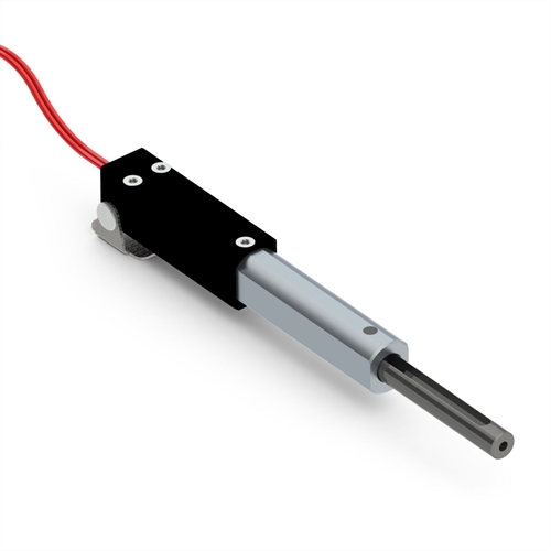 RobartTailWheel Elec Actuator:F4U-1D Corsair 60cc