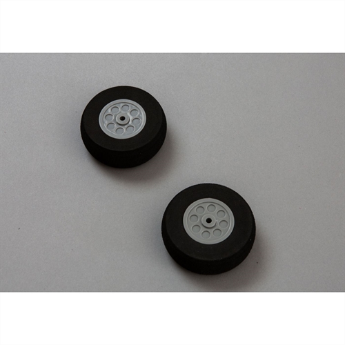 Main Wheels, 65mm: Extra 330SC 60E