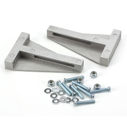 Ultra Motor Mount: .61-2.2