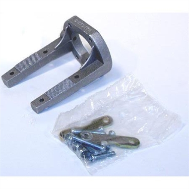 Motor Mount: Universal, 40 Size