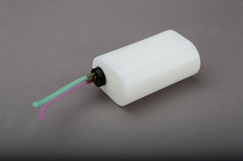 Assembled Fuel Tank: Sbach 342 60