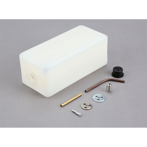 Fuel Tank 550cc: Spitfire MkIX 30cc