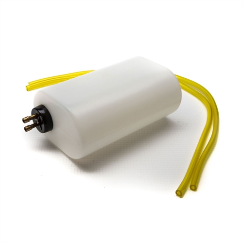 Fuel Tank 17oz: 1/4 Super Cub PNP