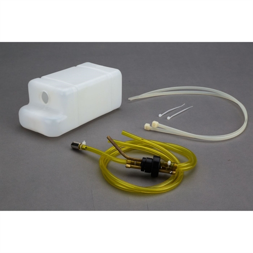 Gas Tank: Inverza 62