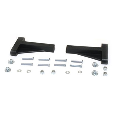 Nylon Motor Mount: 90-1.80