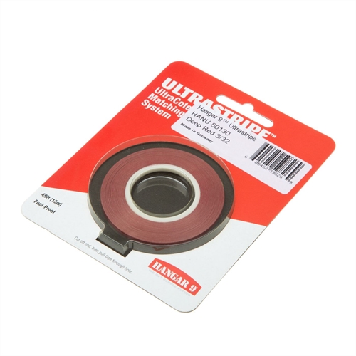 UltraStripe, Deep Red 3/32