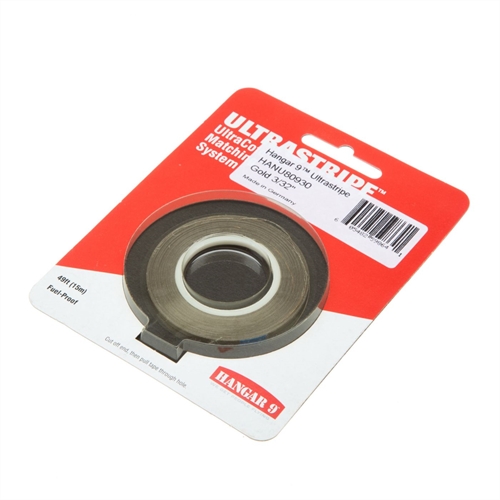 UltraStripe Gold 332