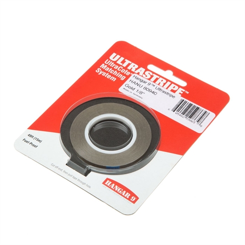 UltraStripe, Gold 1/8