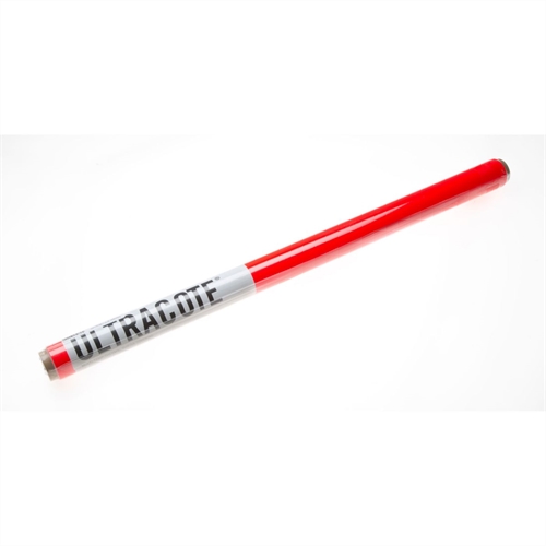 UltraCote, Fluor Red - 2m