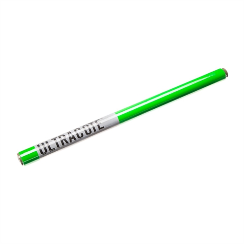 UltraCote, Fluor Lime - 2m