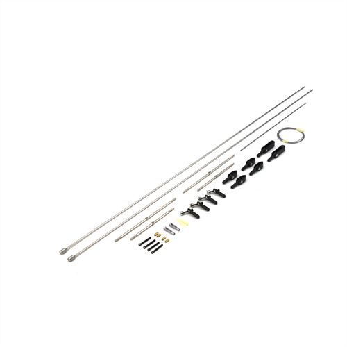 Linkage Set: Super Decathlon 100cc