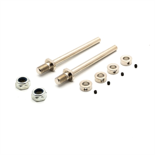 Main Axle Set: Super Decathlon 100cc