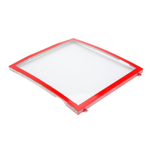 Top Fuselage Hatch: Super Decat 100cc