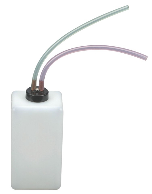 Assembled 11oz. Fuel Tank: .40-.46 cu Inch