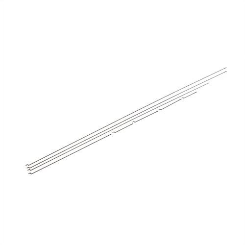 Pushrod Set: P-47D-1 60