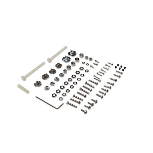 Hardware Set: Fun Scale PT-19