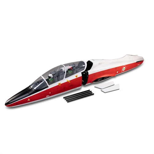 Fuselage Aermacchi MB-339 60-85N Military