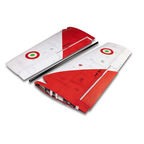Wing Set Aermacchi MB-339 60-85N Military