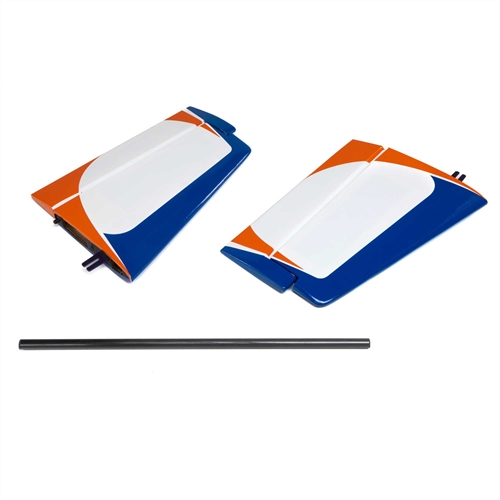 Stabilizer and Elevators Aermacchi MB-339