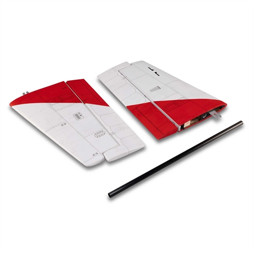 Stabilizer and Elevators Aermacchi MB-339 60-85N Military