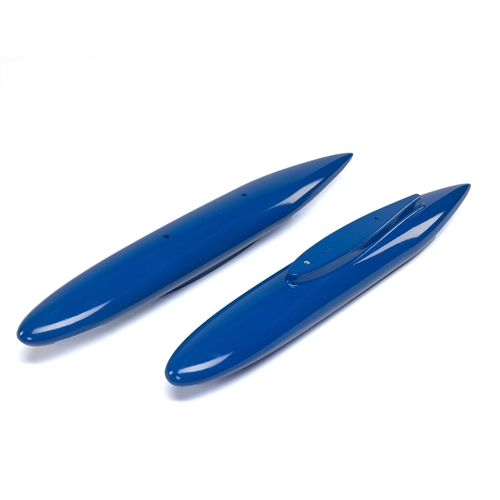 Tip Tanks 2 Aermacchi MB-339