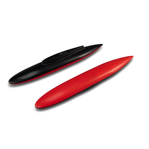 Tip Tank Set Aermacchi MB-339 60-85N Military