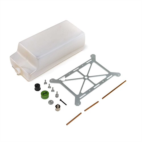 Fuel Tank Aermacchi MB-339