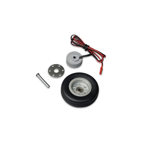 Main Wheel with Brake 65mm 1 Aermacchi MB-339
