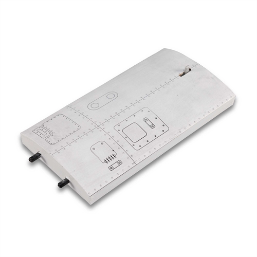 Fuselage Hatch Lower Aermacchi MB-339 60-85N Military