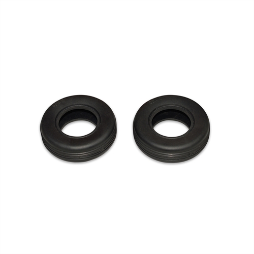 Main Tire Set 2 Aermacchi MB-339