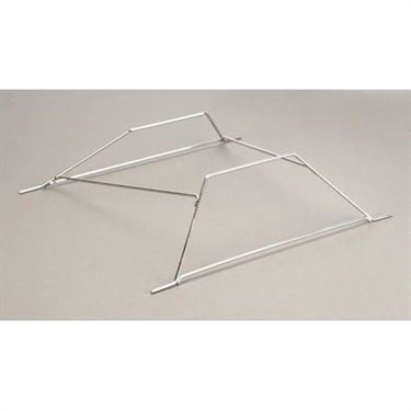 Steel Struts Set: 40 Floats