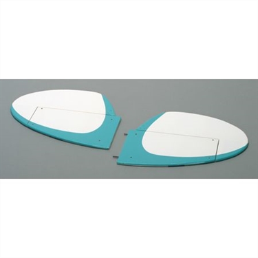 Piper Pawnee 40 Horizontal Stabilizer