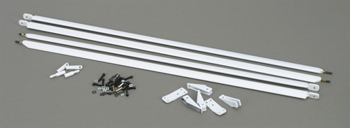 Piper Pawnee 40 Wing Struts