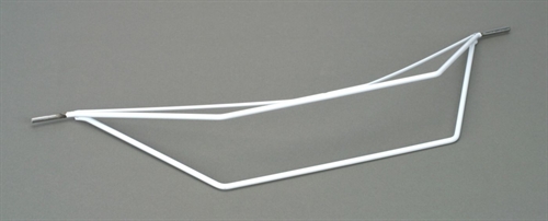 Piper Pawnee 40 Landing Gear