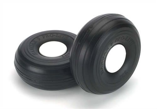 Piper Pawnee 40 Wheels