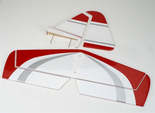 Tail Set Pulse XT 40