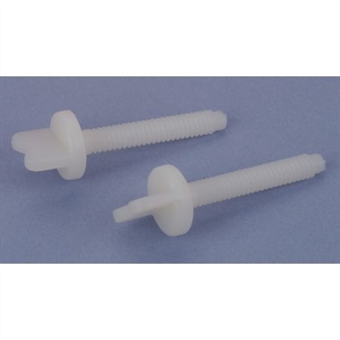 Wing Bolt Set: Pulse XT 40