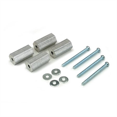 EP Motor Mount: Pulse XT 40