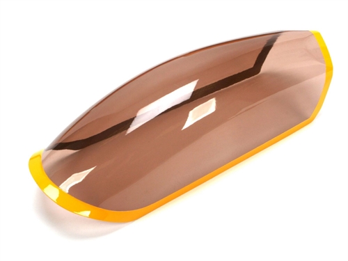 Pulse XT 60 Tinted Canopy