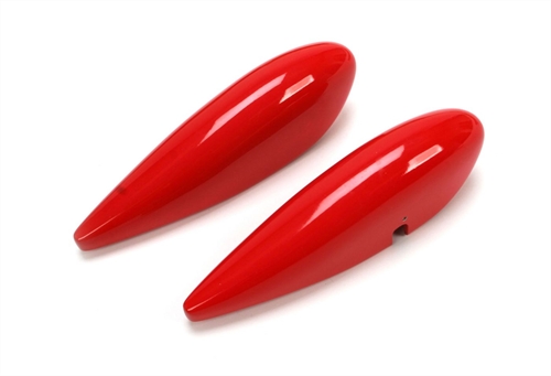 Pulse XT 60 Fiberglass Painted Wheel Pants