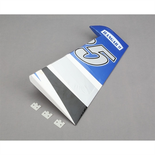 Rudder: Sbach 342 60