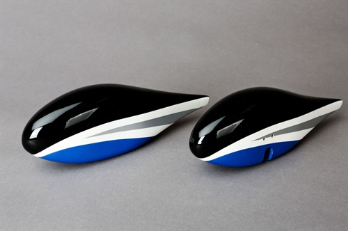 Wheel Pants: Sbach 342 60