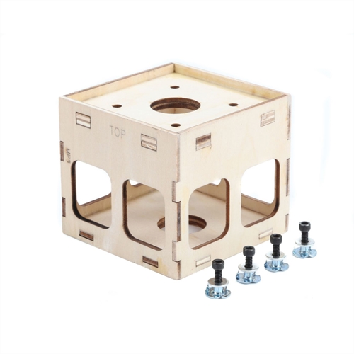 EP Motor Mount Set: Sbach 342 60