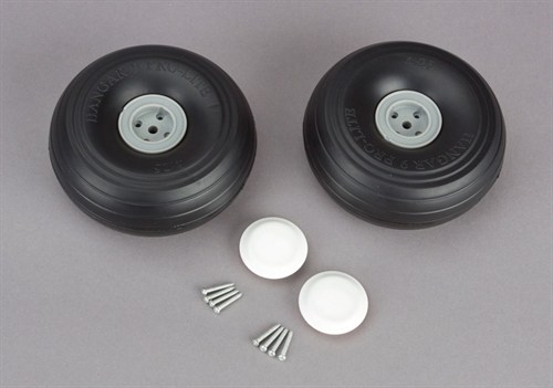 Main Wheels 14 Super Cub