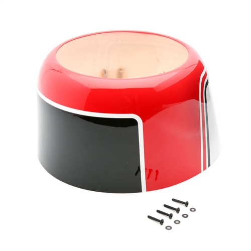 Cowling: DHC-2 Beaver 30cc