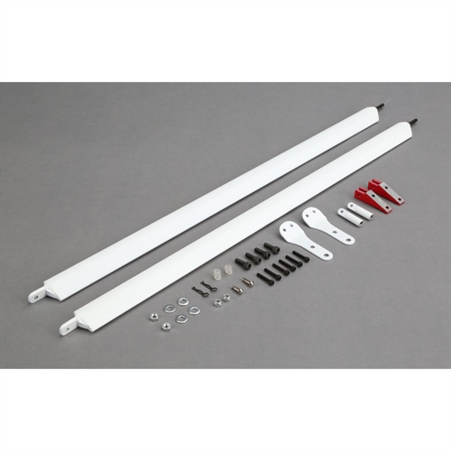 Wing Struts: DHC-2 Beaver 30cc