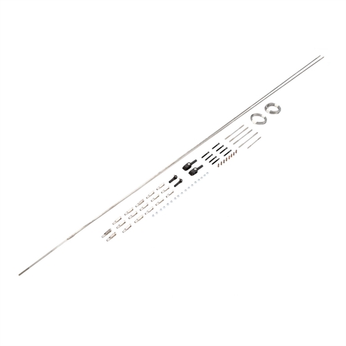 Pushrod Set: DHC-2 Beaver 30cc